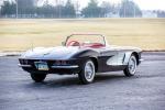 Chevrolet Corvette 1961 года
